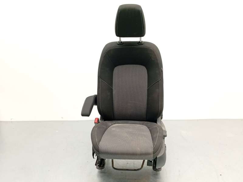 ASIENTO DELANTERO IZQUIERDO 2512609 