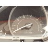 Recambio de cuadro instrumentos para peugeot 208 allure referencia OEM IAM 9822915380 9821126480 