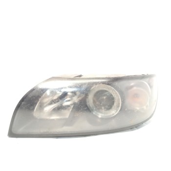 Recambio de faro izquierdo para volvo s40 ii (544) 2.0 d referencia OEM IAM 30698873  0301198201