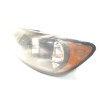 Recambio de faro izquierdo para volvo s40 ii (544) 2.0 d referencia OEM IAM 30698873  0301198201