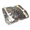 Recambio de elevalunas delantero derecho para nissan murano (z51) básico referencia OEM IAM 80730JM00A  