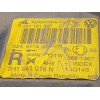 Recambio de faro derecho para volkswagen t5 transporter/furgoneta 2.5 tdi referencia OEM IAM 7H1941016N  0301191302