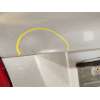 Recambio de tapa maletero para citroën c5 iii (rd_) 2.2 hdi (rd4hth) referencia OEM IAM 860694  