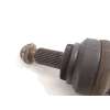 Recambio de transmision trasera derecha para bmw x4 (f26) xdrive 35d referencia OEM IAM 7612798 33207612798 
