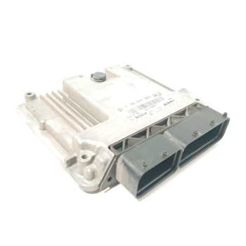 CENTRALITA MOTOR UCE 55574903 55573560 0281016704