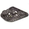 Recambio de elevalunas trasero derecho para lynk & co 01 phev referencia OEM IAM 8891895914  