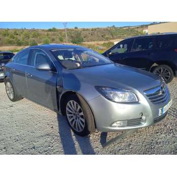 OPEL INSIGNIA BERLINA