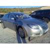 opel insignia berlina del año 2011