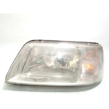Recambio de faro izquierdo para volkswagen t5 transporter/furgoneta 2.5 tdi referencia OEM IAM 7H1941015N  0301191301