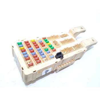 CAJA RELES / FUSIBLES 919502B210 