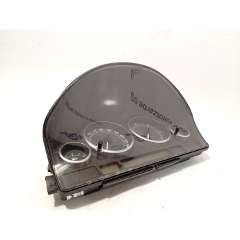 Recambio de cuadro instrumentos para land rover range rover iii (l322) 3.0 d 4x4 referencia OEM IAM YAC500805PVA 6H4210964KA8PVA