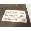 Recambio de abs para volkswagen polo advance referencia OEM IAM 2Q0614517T 2Q0614517M 269903