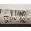 Recambio de transmision trasera derecha para bmw x4 (f26) xdrive 35d referencia OEM IAM 7612798 33207612798 