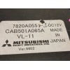 Recambio de modulo electronico para mitsubishi outlander (cw0) 2.0 di-d cat referencia OEM IAM 7820A055  