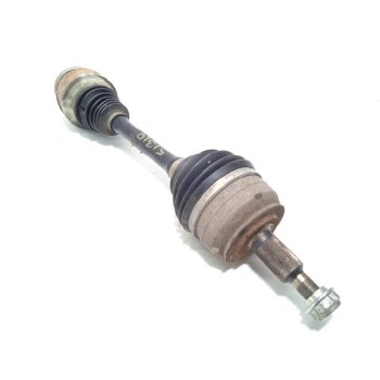 TRANSMISION DELANTERA IZQUIERDA 7H0407271AL 