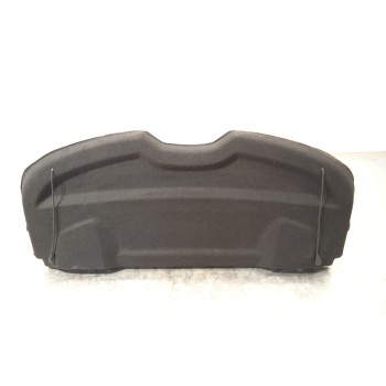 Recambio de bandeja trasera para peugeot 208 allure referencia OEM IAM 9673766680 96737666ZD 