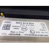 Recambio de pantalla multifuncion para audi a4 berlina (8w2) 2.0 16v tfsi referencia OEM IAM 8W0919604  