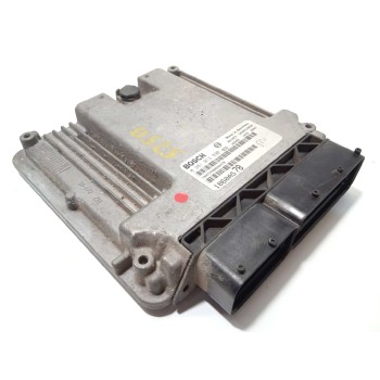 CENTRALITA MOTOR UCE 1860A578 0281013890