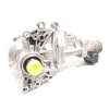 Recambio de caja transfer para citroën c-crosser 2.2 hdi fap cat referencia OEM IAM 2204C6 1608951980 