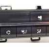Recambio de mando climatizador para opel combo e tour / life (k9) 1.2 referencia OEM IAM 98340409ZD  35252402
