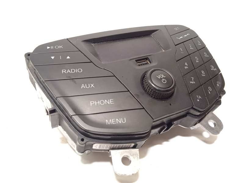 MANDO MULTIFUNCION BK2T18D815GD 2037360 