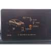 Recambio de pantalla multifuncion para audi a4 berlina (8w2) 2.0 16v tfsi referencia OEM IAM 8W0919604  