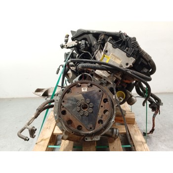 DESPIECE MOTOR 306D1 