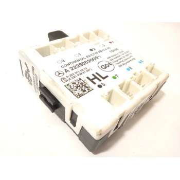 CENTRALITA CONFORT A2229002009 