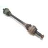 Recambio de transmision trasera izquierda para bmw x4 (f26) xdrive 35d referencia OEM IAM 7612799 33207612799 