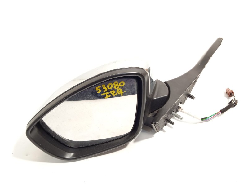 RETROVISOR IZQUIERDO 1611240880 