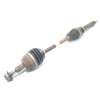 Recambio de transmision delantera derecha para ford c-max trend referencia OEM IAM BV613B436TA 2557599 2006991