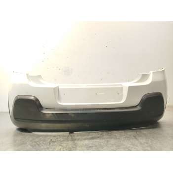 PARAGOLPES TRASERO 1618082980 1618083180 