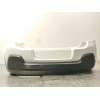 Recambio de paragolpes trasero para citroën c3 iii (sx) 1.2 vti 82 referencia OEM IAM 1618082980 1618083180 