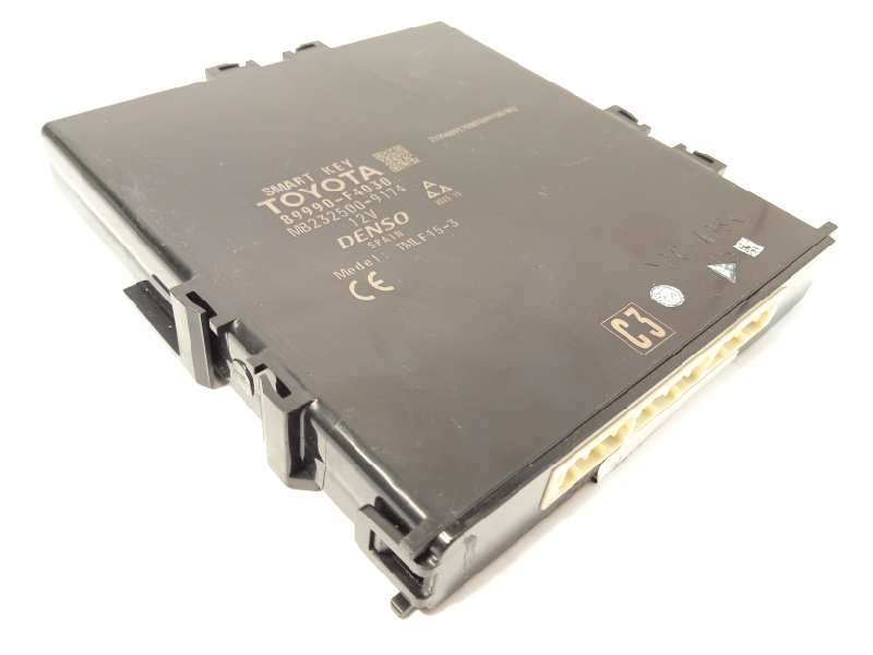 MODULO ELECTRONICO 89990F4030 2325009174