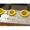 Recambio de abs para mg zs suv (azs1) 1.5 vti referencia OEM IAM 11037575 0265956499 970013