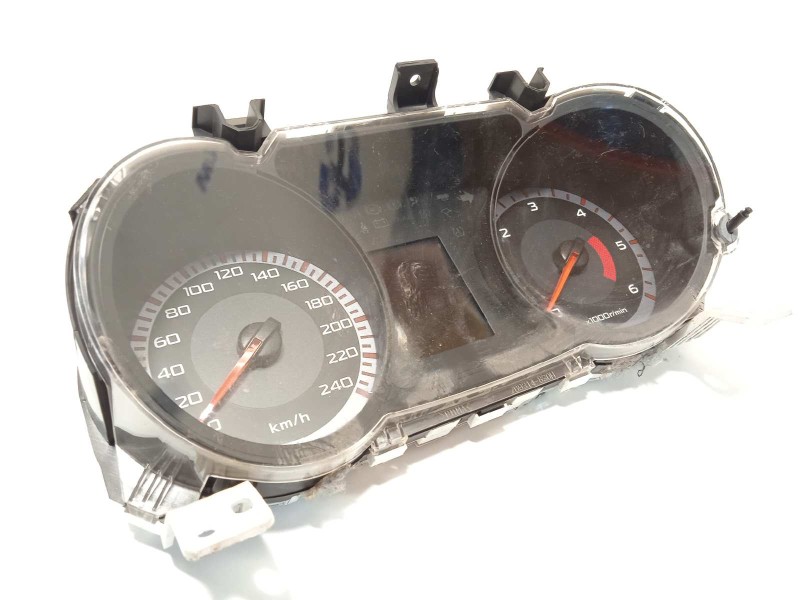 CUADRO INSTRUMENTOS 8100A115 