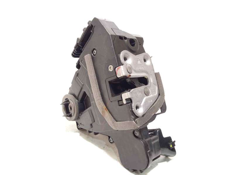 CERRADURA PUERTA DELANTERA IZQUIERDA 805034935R 
