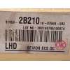 Recambio de caja reles / fusibles para hyundai santa fe (bm) 2.2 crdi cat referencia OEM IAM 919502B210  