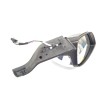 Recambio de retrovisor izquierdo para peugeot 208 allure referencia OEM IAM 1611240880  