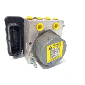 Recambio de abs para renault captur 1.5 dci diesel fap energy referencia OEM IAM 476601203R 0265956403 269722