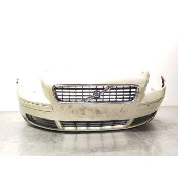 Recambio de paragolpes delantero para volvo s40 ii (544) 2.0 d referencia OEM IAM 39887350  