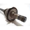 Recambio de transmision trasera izquierda para bmw x4 (f26) xdrive 35d referencia OEM IAM 7612799 33207612799 
