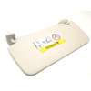 Recambio de parasol derecho para infiniti q30 1.6 premium referencia OEM IAM 964005DD0A  