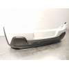 Recambio de paragolpes trasero para citroën c3 iii (sx) 1.2 vti 82 referencia OEM IAM 1618082980 1618083180 