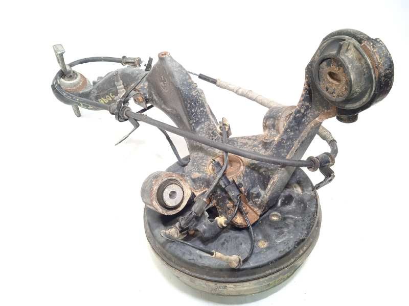 MANGUETA TRASERA IZQUIERDA 95520853 95511660 