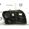 Recambio de elevalunas delantero izquierdo para ford fiesta (ccn) 1.25 16v cat referencia OEM IAM 8A61A23201CR  