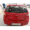 hyundai i30 (fd) del año 2007