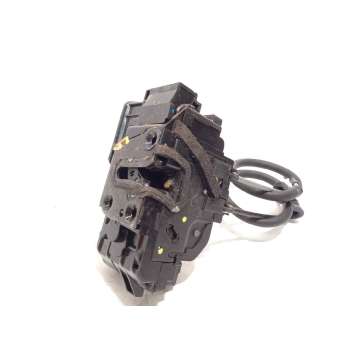 CERRADURA PUERTA DELANTERA IZQUIERDA 813102B020 