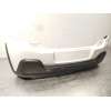 Recambio de paragolpes trasero para citroën c3 iii (sx) 1.2 vti 82 referencia OEM IAM 1618082980 1618083180 