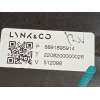 Recambio de elevalunas trasero derecho para lynk & co 01 phev referencia OEM IAM 8891895914  